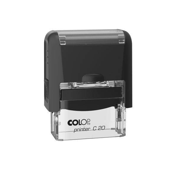 Printer C10 komplett (27x10mm)