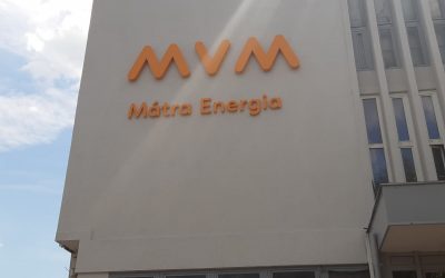 Az MVM erősíti az erőművet Visontán júliustól, már név szerint is